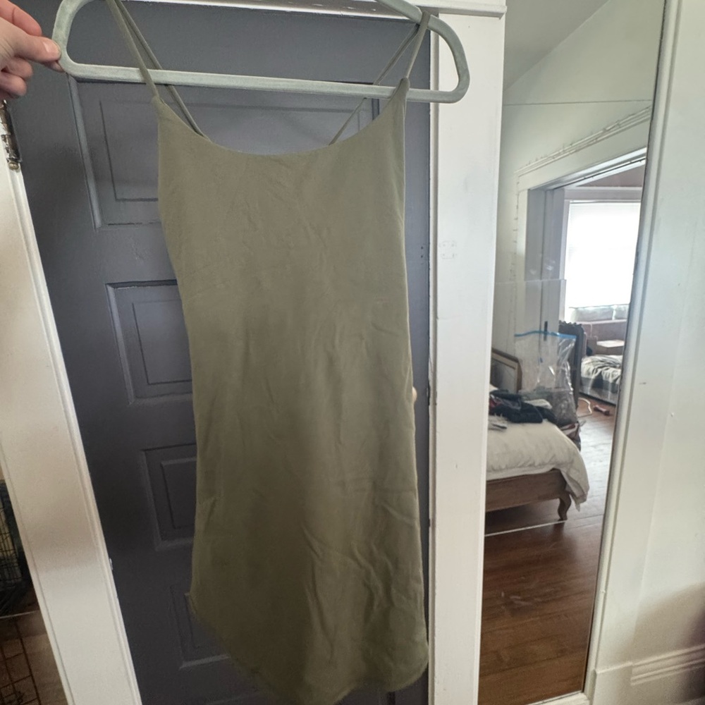 Halara tennis dress